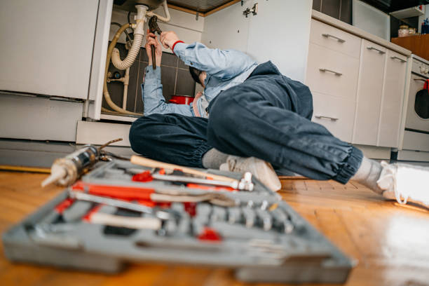 Professional Plumbing in Centerton, AR