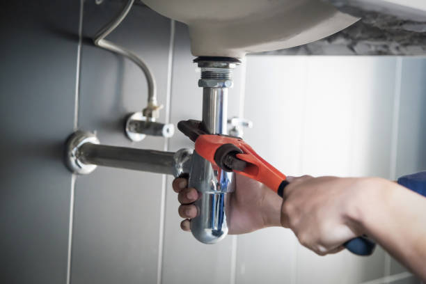 Best Plumbing Inspection Services  in Centerton, AR