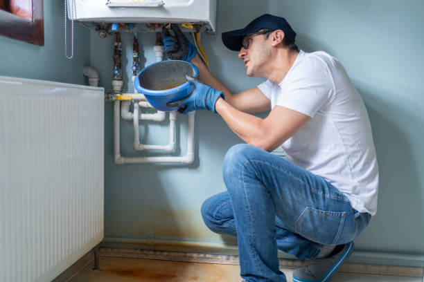 Best Hot Water Heater Installation  in Centerton, AR