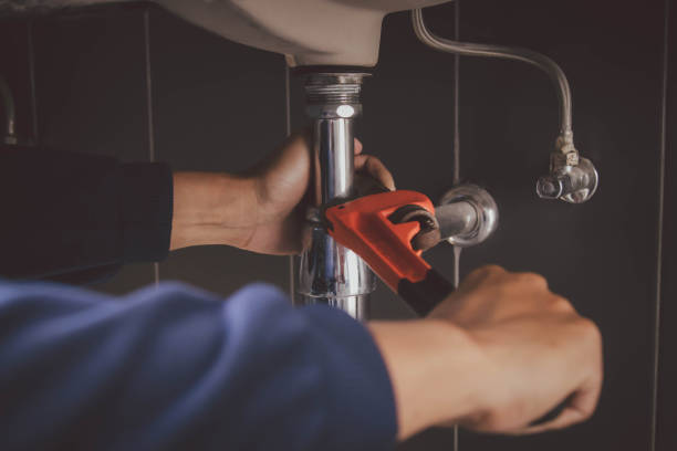 Best Affordable Plumbing Services  in Centerton, AR
